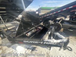 2026 ST-BTL8216-154 by Sure-Trac from Big O's Trailer Sales in Portage, Wisconsin