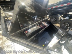 New 2026 Sure-Trac ST-BTL8216-154 available in Portage, Wisconsin