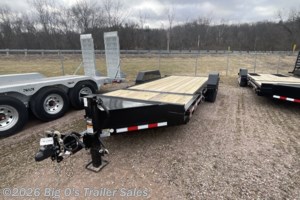 2026 Midsota Tilt Bed NTB20-BP-154