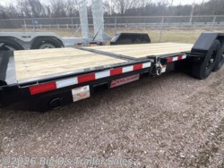 New 2026 Midsota Tilt Bed NTB20-BP-154 available in Portage, Wisconsin