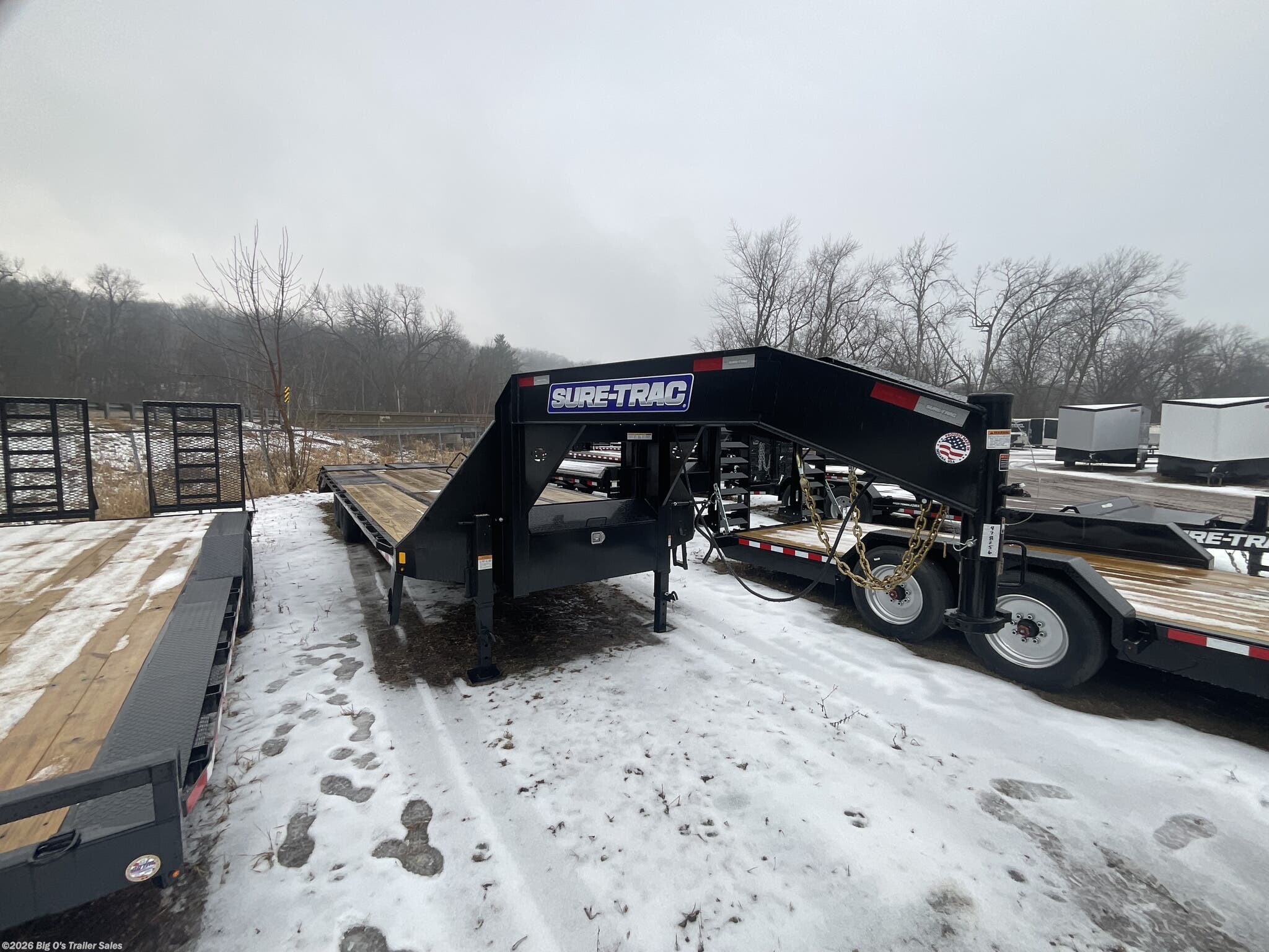 2026 Sure-Trac ST-HDO10230-225G