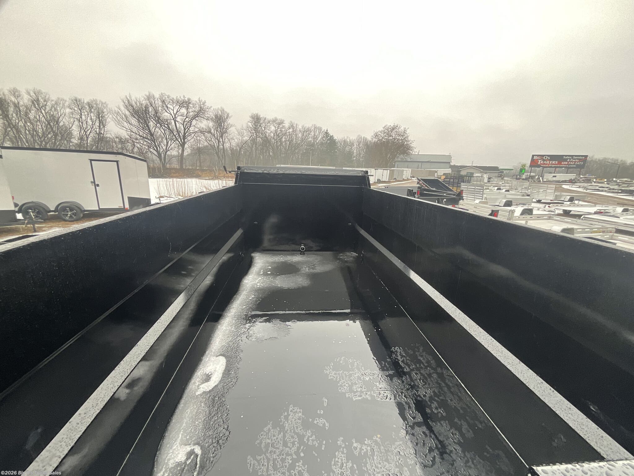 New 2026 Sure-Trac HTDU8214-140 available in Portage, Wisconsin