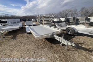 2026 Aluma 7814TILT-S