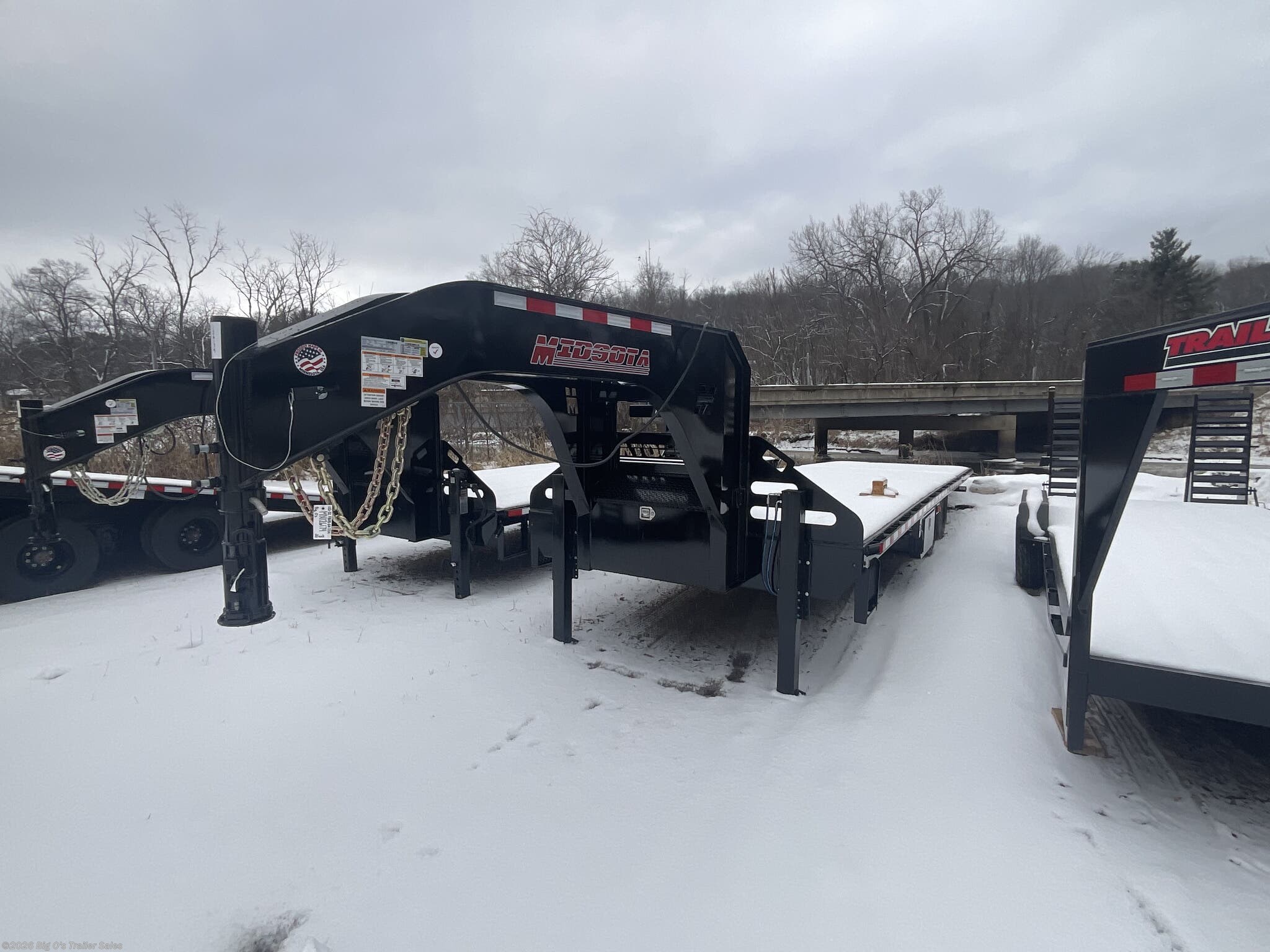 2026 Midsota NFBHB32-GN-230