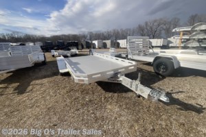 2027 Aluma 7712H TILT-S