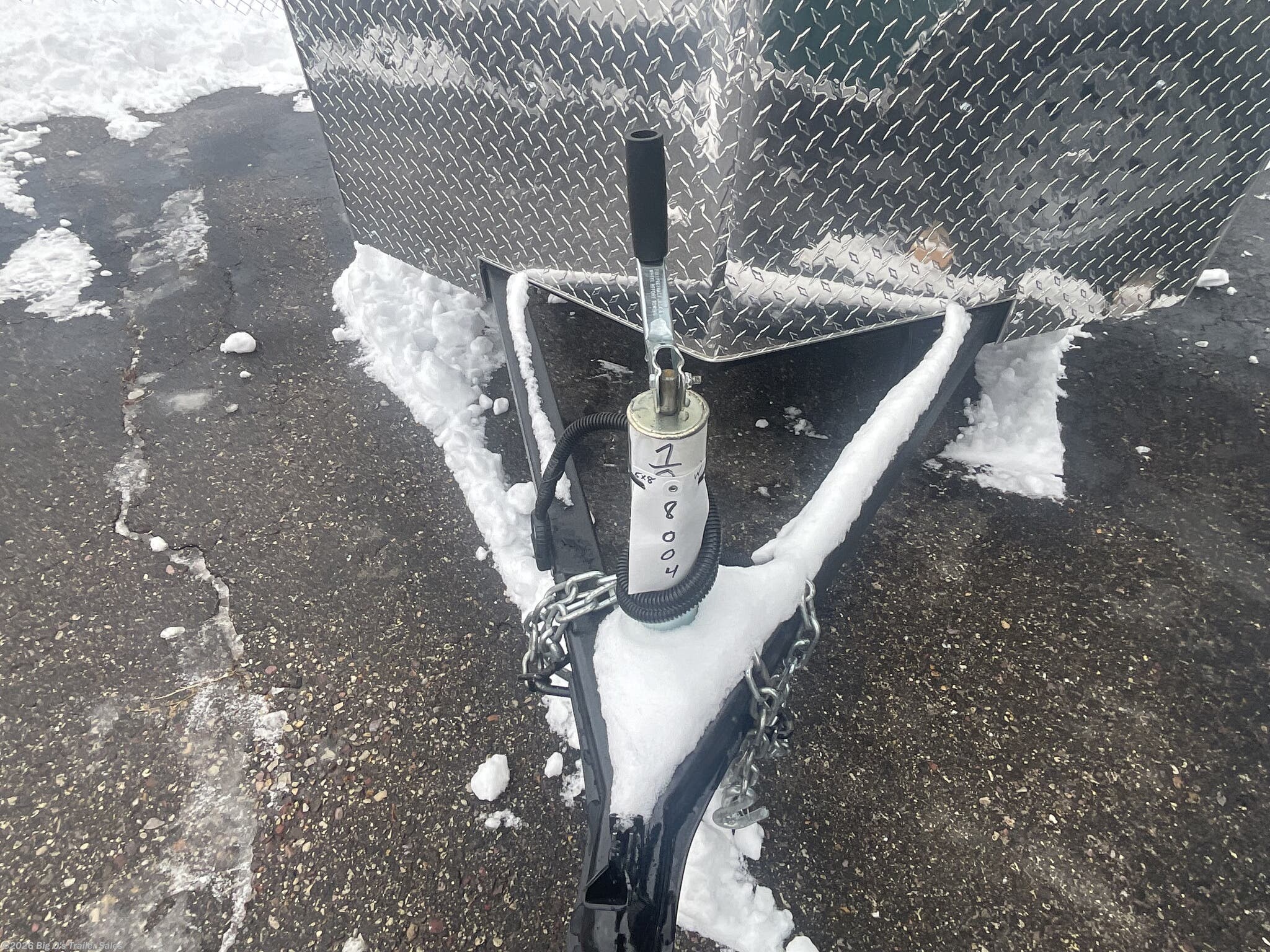 New 2026 Haul About PAN58SA available in Portage, Wisconsin