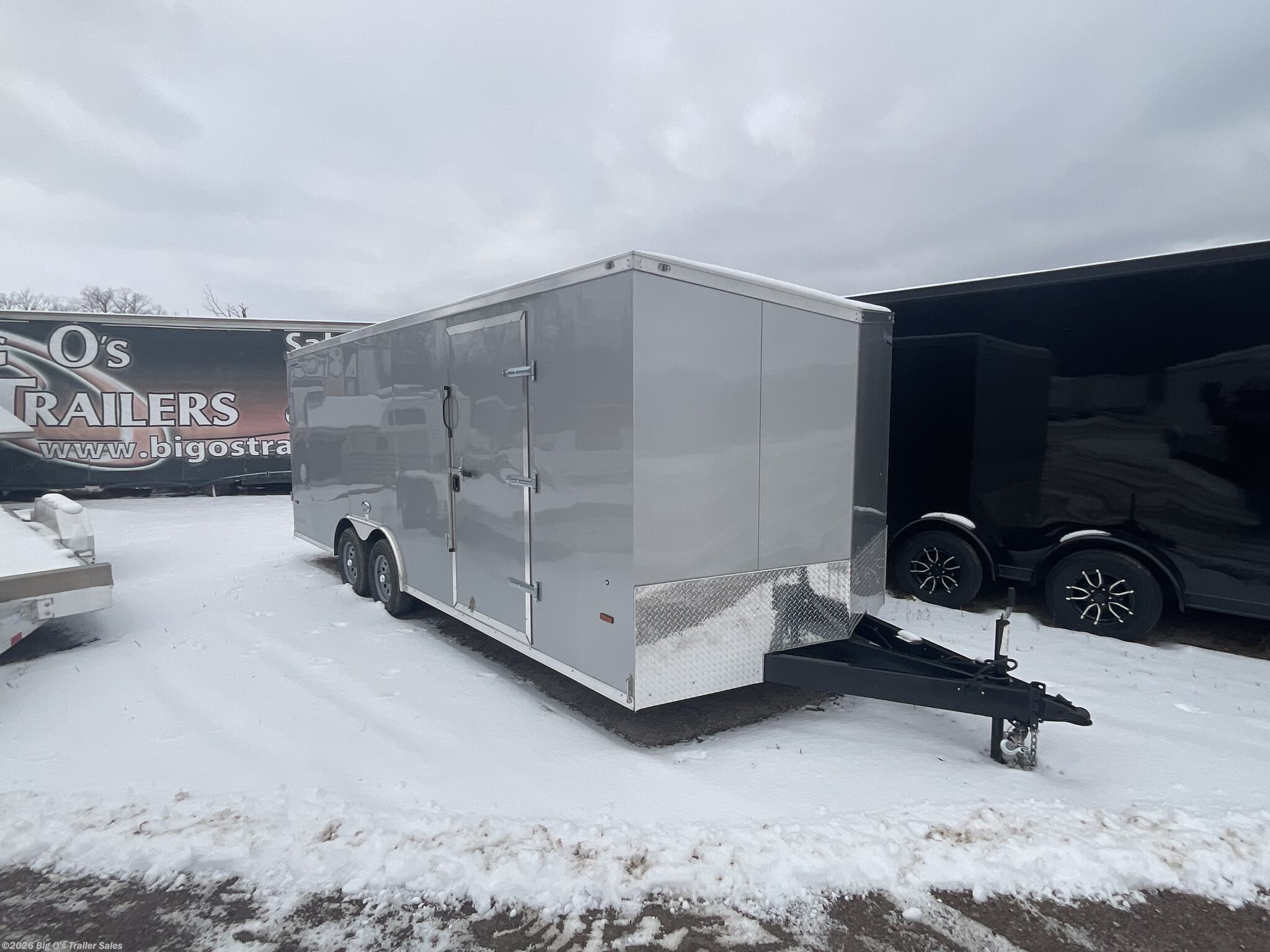 2026 Haul About CGR8520TA2