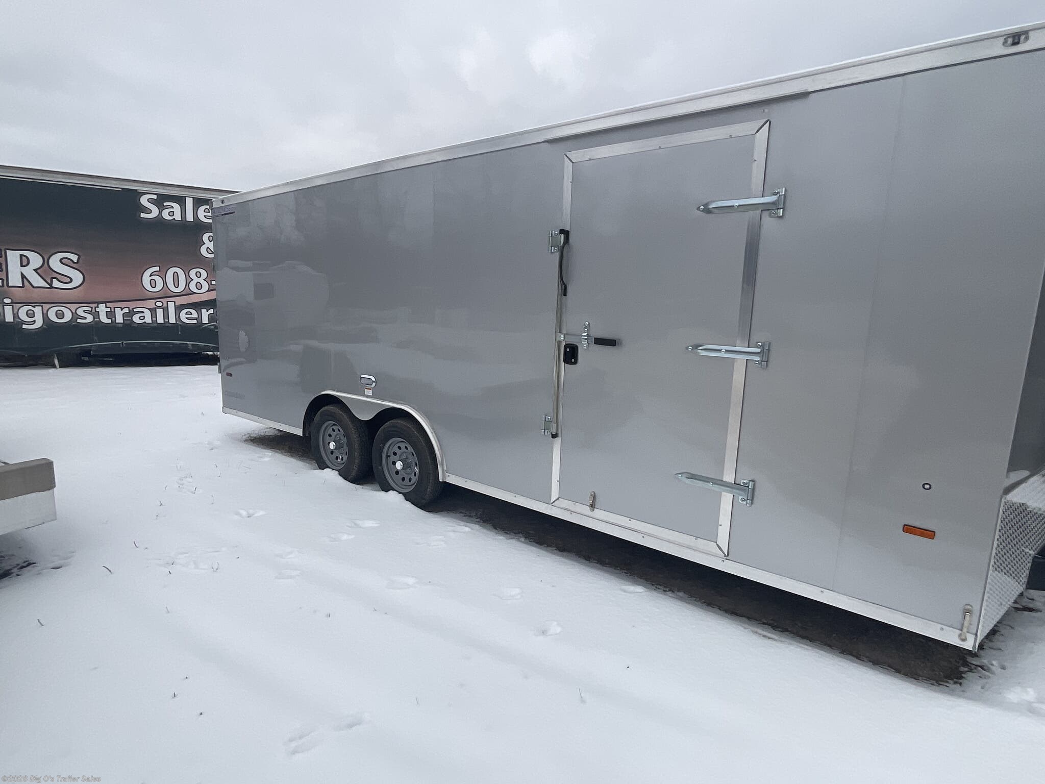 New 2026 Haul About CGR8520TA2 available in Portage, Wisconsin