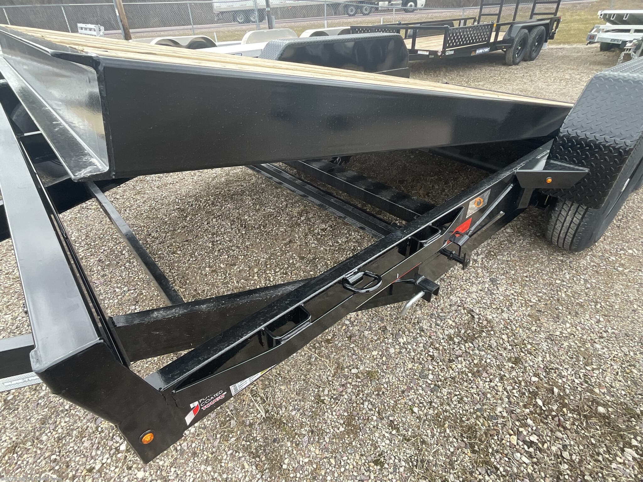 New 2026 Sure-Trac Tilt Bed TBE8216-140 available in Portage, Wisconsin
