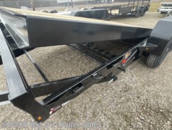 New 2026 Sure-Trac Tilt Bed TBE8216-140 available in Portage, Wisconsin