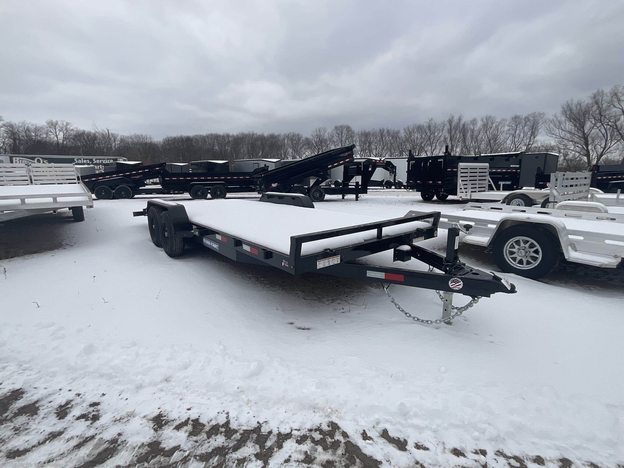 2026 Sure-Trac CHW8220-100