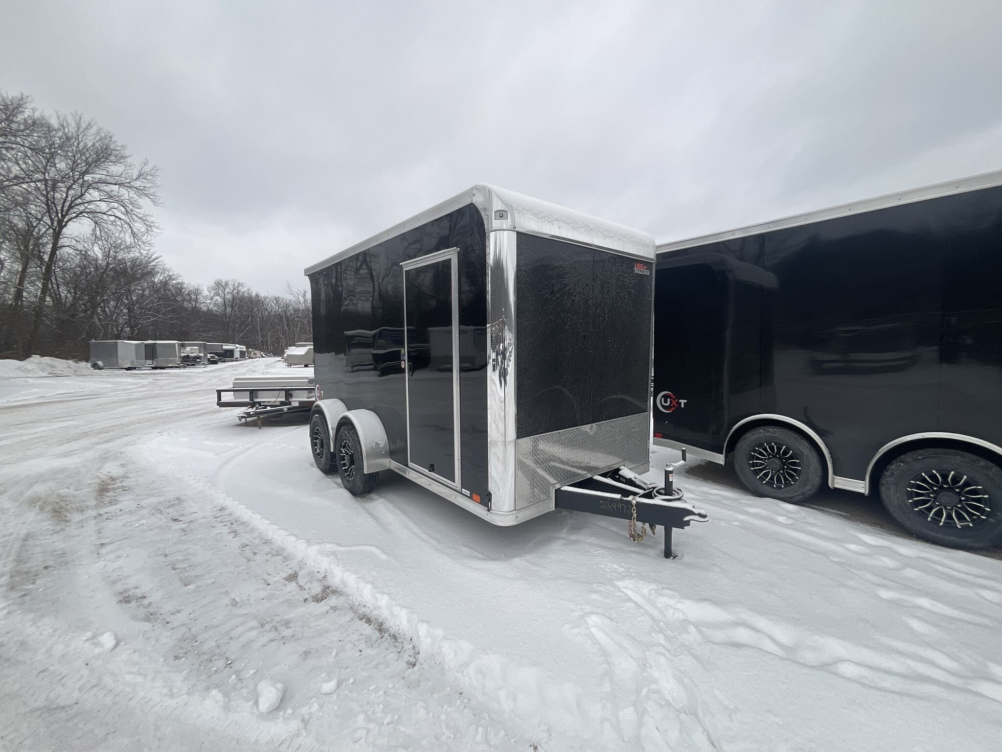 2026 United Specialties UXT-UXT-714TA52-8.5