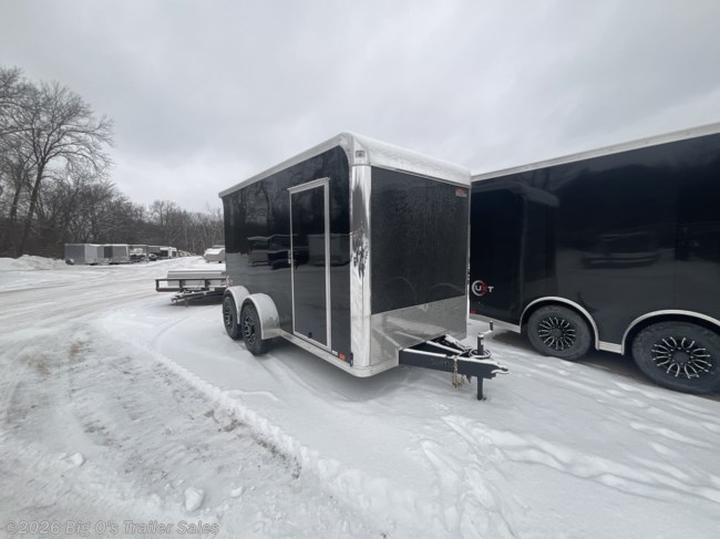 2026 United Specialties UXT-UXT-714TA52-8.5