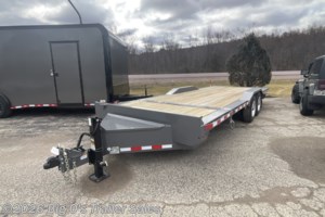 2026 Midsota Wide Body Tilt Bed NTBWB22-BP-176