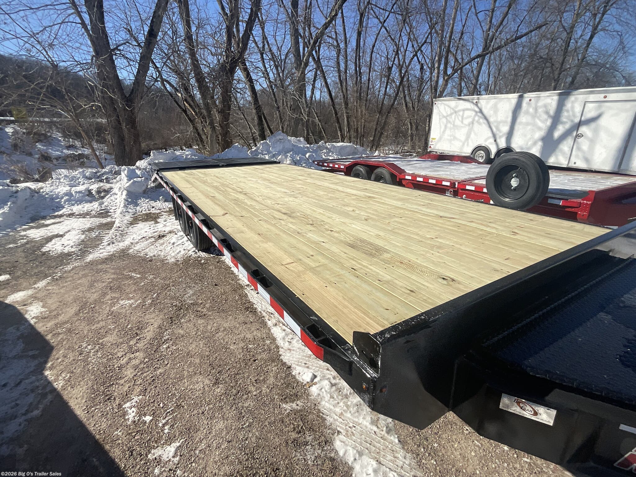 New 2026 Midsota NFBGD24-BP-176 available in Portage, Wisconsin