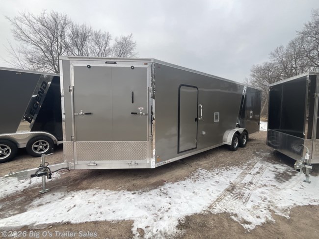 2026 Legend Trailers 7.5X29ETA35