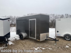 2026 Legend Trailers 6X13CESSA30 - New Cargo Trailer for sale by Big O's Trailer Sales in Portage, Wisconsin
