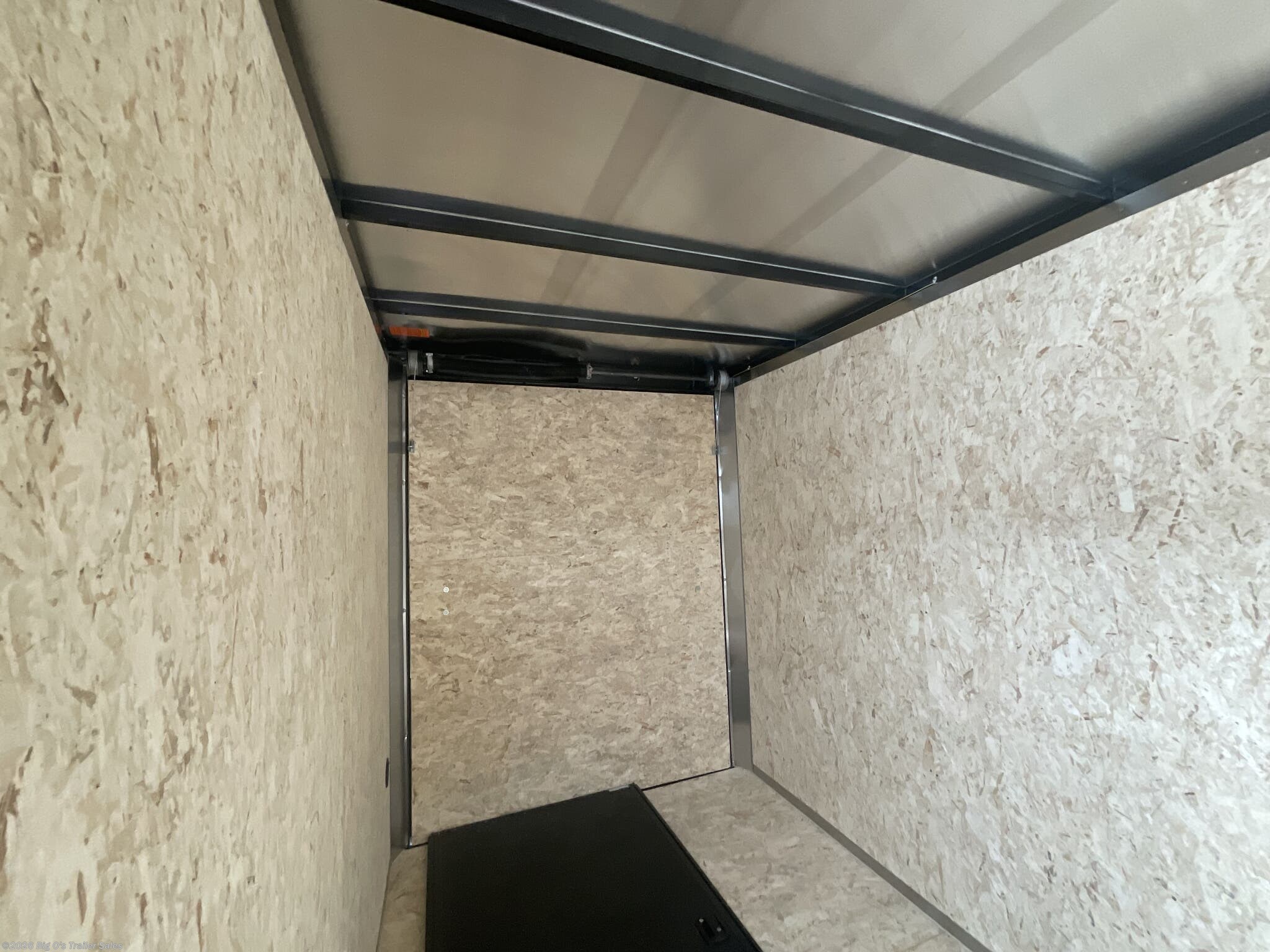New 2026 Legend Trailers 6X13CESSA30 available in Portage, Wisconsin
