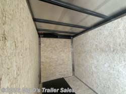 New 2026 Legend Trailers 6X13CESSA30 available in Portage, Wisconsin