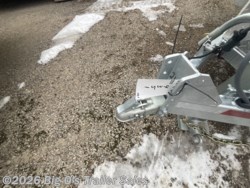 2026 N&N Trailers 7X14 TORRENT DUMP - New Dump Trailer for sale by Big O's Trailer Sales in Portage, Wisconsin