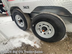New 2026 N&N Trailers 7X12 TORRENT DUMP available in Portage, Wisconsin