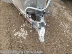 2026 7X14 TORRENT DUMP by N&N Trailers from Big O's Trailer Sales in Portage, Wisconsin