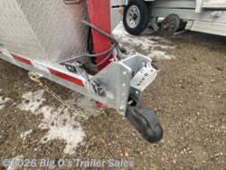2026 7X16 TORRENT DUMP by N&N Trailers from Big O's Trailer Sales in Portage, Wisconsin