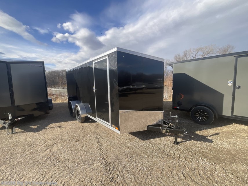 New 2026 United Specialties UJ-S-716TA35 available in Portage, Wisconsin