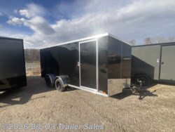 2026 UJ-S-716TA35 by United Specialties from Big O's Trailer Sales in Portage, Wisconsin