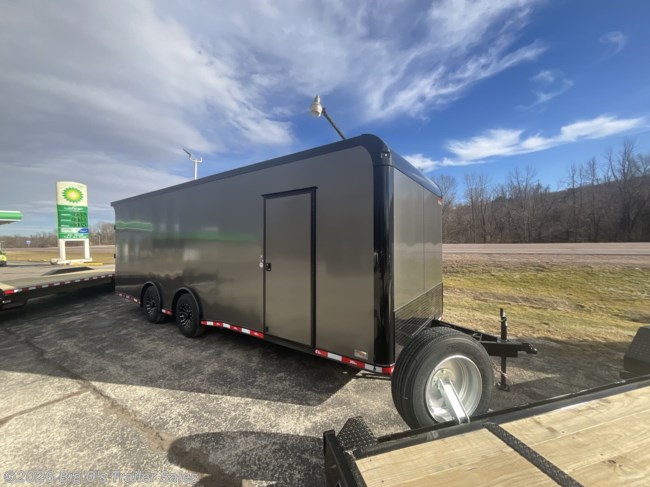 2026 United Specialties CLA-8.524TA7000