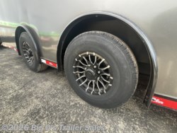 New 2026 United Specialties CLA-8.524TA7000 available in Portage, Wisconsin