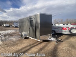 2026 Legend Trailers 7X14TVSA30 - New Cargo Trailer for sale by Big O's Trailer Sales in Portage, Wisconsin