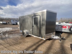 2026 7X14TVSA30 by Legend Trailers from Big O's Trailer Sales in Portage, Wisconsin