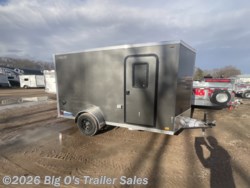 New 2026 Legend Trailers 7X14TVSA30 available in Portage, Wisconsin
