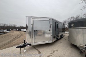 2026 Legend Trailers 8.5X26TMTA52