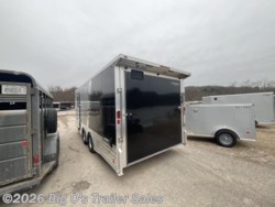 2026 8.5X26TMTA52 by Legend Trailers from Big O's Trailer Sales in Portage, Wisconsin