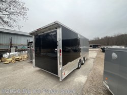 New 2026 Legend Trailers 8.5X26TMTA52 available in Portage, Wisconsin