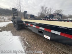2026 ET8218-160 by Sure-Trac from Big O's Trailer Sales in Portage, Wisconsin