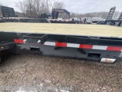 New 2026 Sure-Trac ET8218-160 available in Portage, Wisconsin