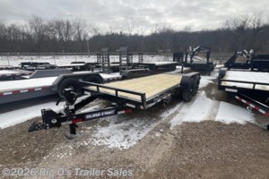 2026 Sure-Trac Tilt Bed 8218-140