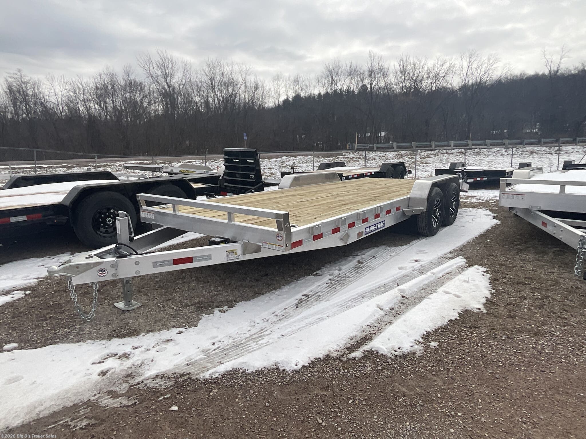 2026 Sure-Trac CHWA8220-100