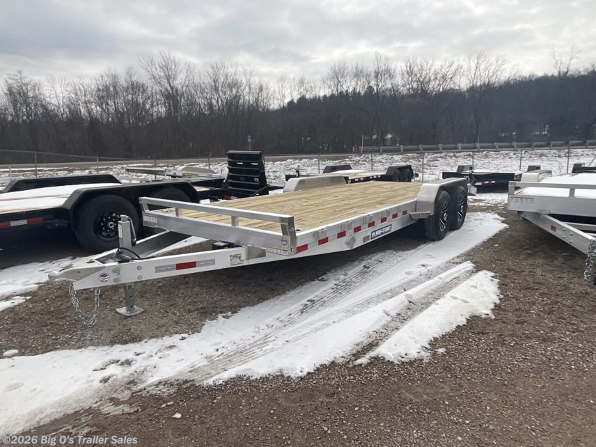 New 2026 Sure-Trac CHWA8220-100 available in Portage, Wisconsin