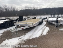 2026 Sure-Trac CHWA8220-100 - New Car Hauler Trailer for sale by Big O's Trailer Sales in Portage, Wisconsin