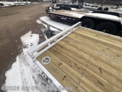 New 2026 Sure-Trac CHWA8220-100 available in Portage, Wisconsin