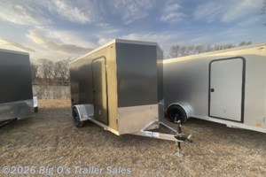 2026 Legend Trailers 6X13TVSA30