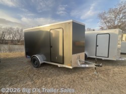 New 2026 Legend Trailers 6X13TVSA30 available in Portage, Wisconsin