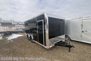 2026 United Specialties UXT 8.5X18TA70