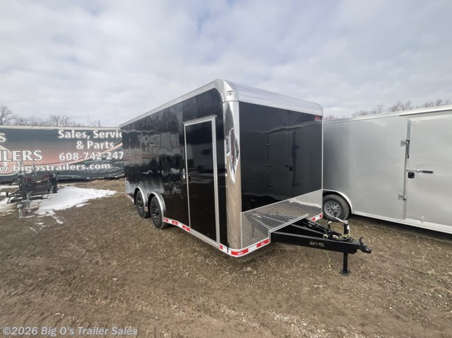 2026 United Specialties UXT 8.5X18TA70