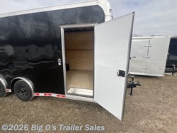 2026 UXT 8.5X18TA70 by United Specialties from Big O's Trailer Sales in Portage, Wisconsin