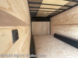 New 2026 United Specialties UXT 8.5X18TA70 available in Portage, Wisconsin